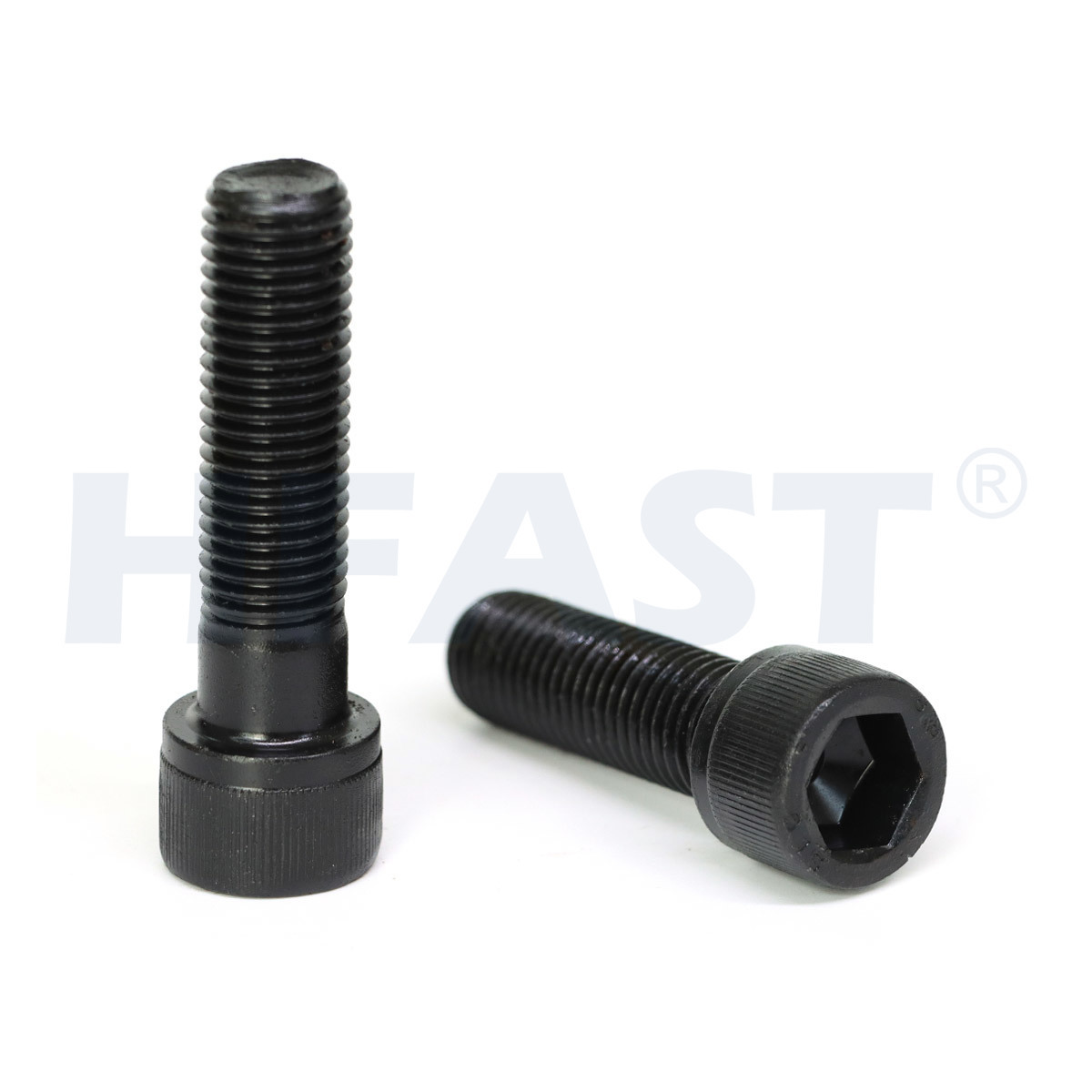 Socket Bolt DIN912